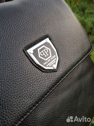 Сумка Philipp Plein