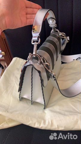 Сумка Fendi Kan оригинал Сумка Fendi Kan оригинал