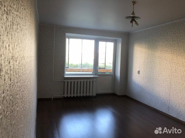 1-к квартира, 32.6 м², 1/5 эт.