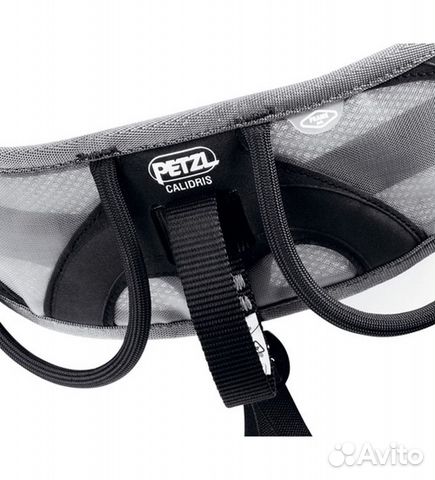 Страховочная система Petzl Calidris Страховочная система Petzl Calidris