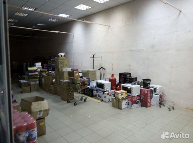 Торговое, 400 м² отдельный вход Торговое, 400 м² отдельный вход