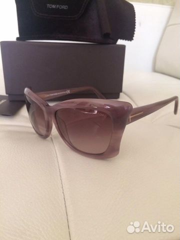 Очки Tom Ford