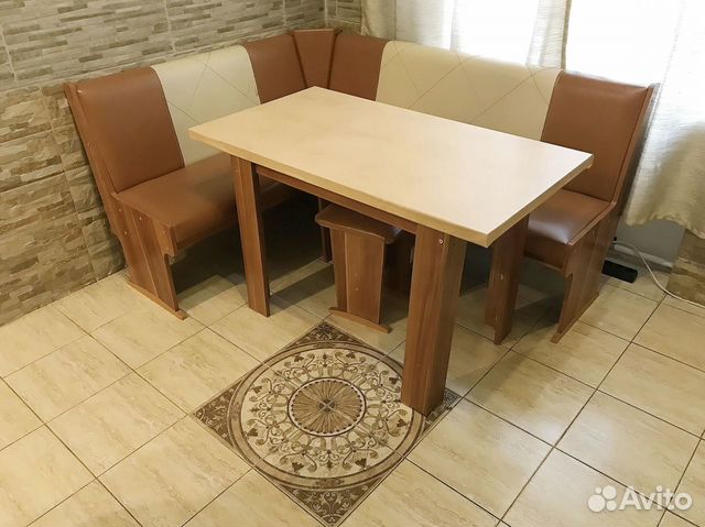 2-к квартира, 52 м², 6/10 эт. 2-к квартира, 52 м², 6/10 эт.