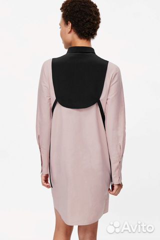 Платье COS / Acne Studios / jcrew Collection