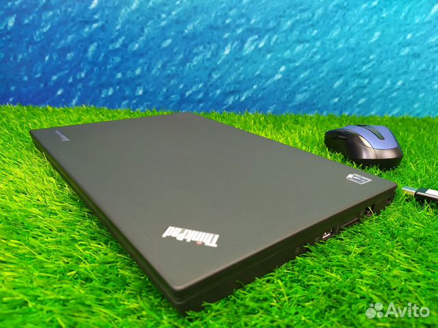 Легендарный ноутбук Lenovo ThinkPad Легендарный ноутбук Lenovo ThinkPad