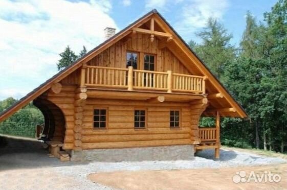 Сруб дома Сруб дома