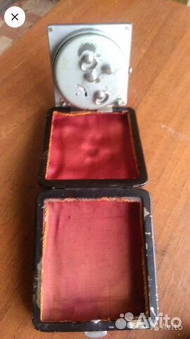 Настольные часы