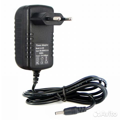 Блок питания для ресивера Триколор GS-C5911