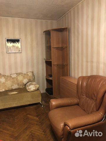 2-к квартира, 39 м², 1/5 эт. 2-к квартира, 39 м², 1/5 эт.
