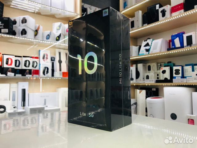 Магазин Xiaomi 5g