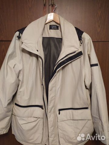 Куртка Camel Active, р-р 54- 56 Куртка Camel Active, р-р 54- 56