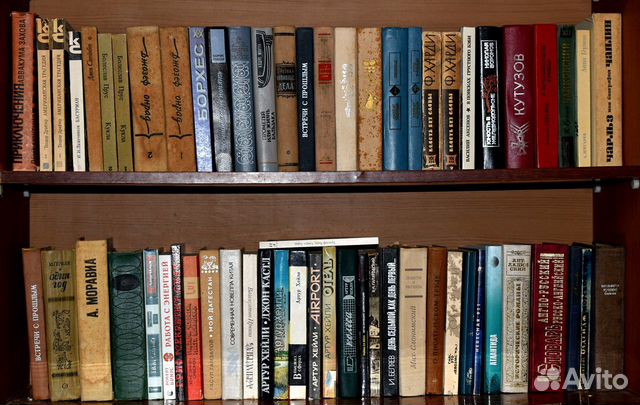 Книги.Романы и др.много Книги.Романы и др.много