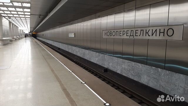 3-к квартира, 79.4 м², 20/23 эт.