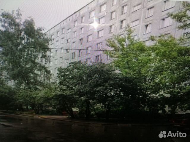 3-к квартира, 63 м², 1/9 эт.