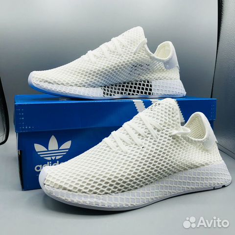 Кроссовки Adidas Deerupt Кроссовки Adidas Deerupt