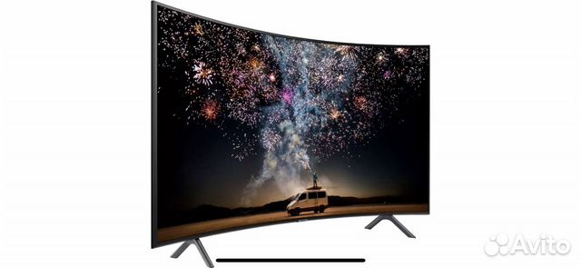 Samsung 4K ue65ru7300u