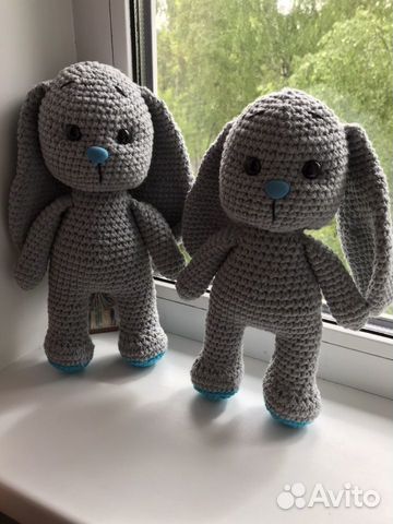 Мягкая игрушка Мягкая игрушка
