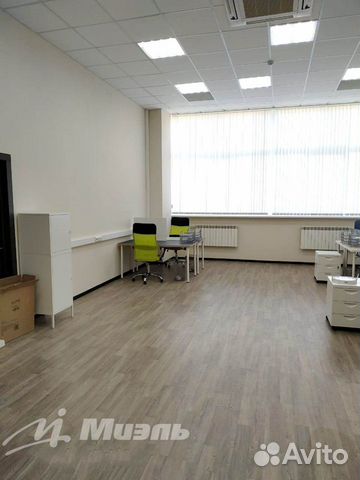 Бц «Fresh (Фреш)» офис 56,3 кв.м. на 6/7эт Бц «Fresh (Фреш)» офис 56,3 кв.м. на 6/7эт