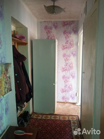 1-к квартира, 31 м², 2/3 эт.