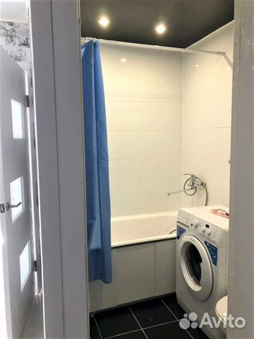 1-к квартира, 32 м², 3/5 эт.