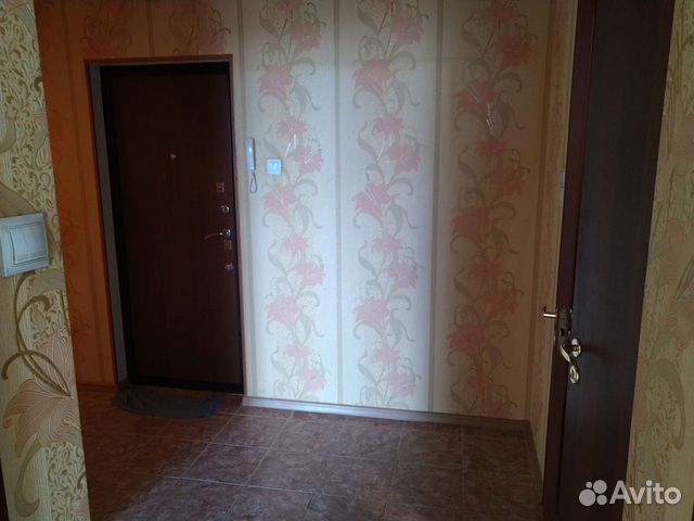 1-к квартира, 40.1 м², 6/17 эт.