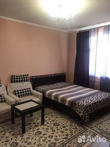 2-к квартира, 65 м², 13/17 эт.