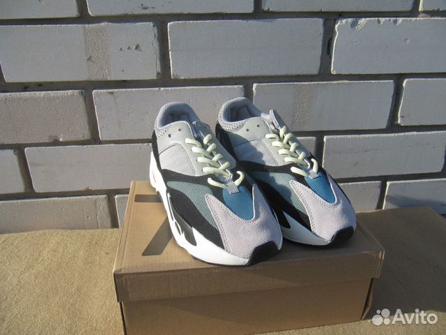 Продам Кроссовки Adidas Yeezy Boost 700 Продам Кроссовки Adidas Yeezy Boost 700