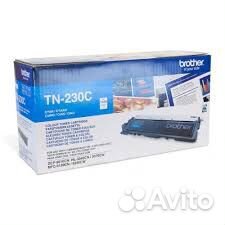Картриджи TN-230C / TN-230M / TN-230Y
