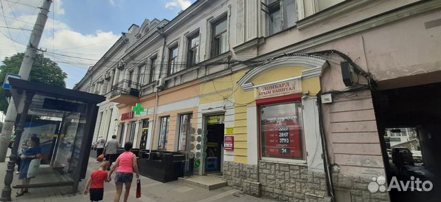 2-к квартира, 47 м², 2/2 эт.