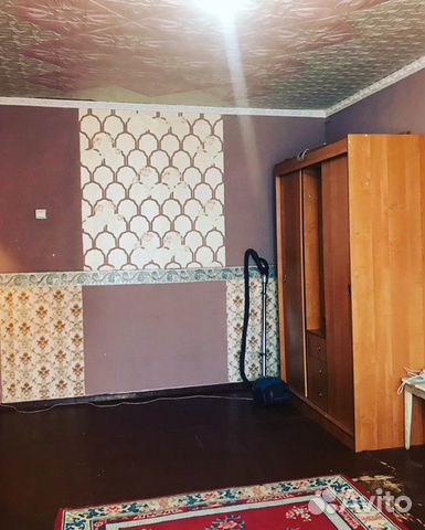1-к квартира, 40 м², 9/9 эт.