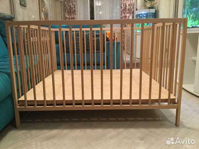 Манеж деревянный для малыша Манеж деревянный для малыша