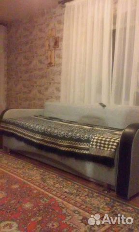 1-к квартира, 35 м², 4/5 эт. 1-к квартира, 35 м², 4/5 эт.