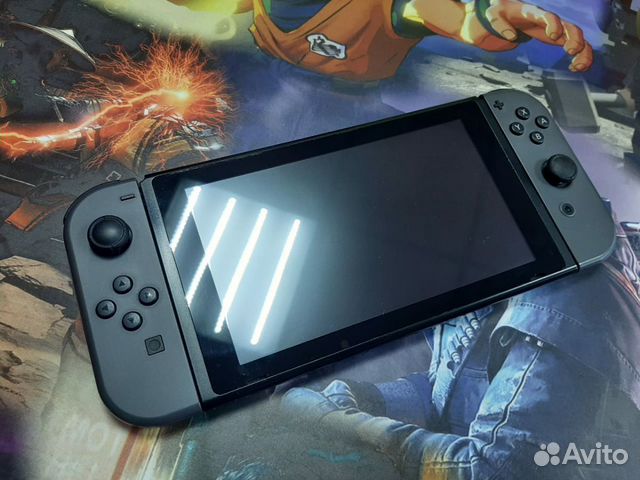 Nintendo switch Nintendo switch