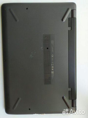 Ноутбук HP 250 G6