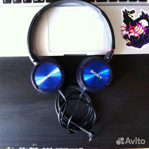 Наушники Sony MDR-ZX310 Наушники Sony MDR-ZX310