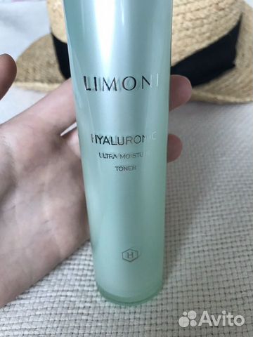 Limoni hyaluronic ultra moisture toner Limoni hyaluronic ultra moisture toner