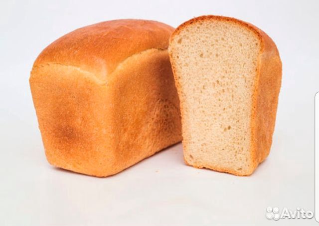 Сухой хлеб для корма животных купить на Зозу.ру - фотография № 1