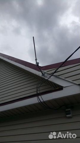 Усилитель репитер сотовой связи и интернета 3G Усилитель репитер сотовой связи и интернета 3G