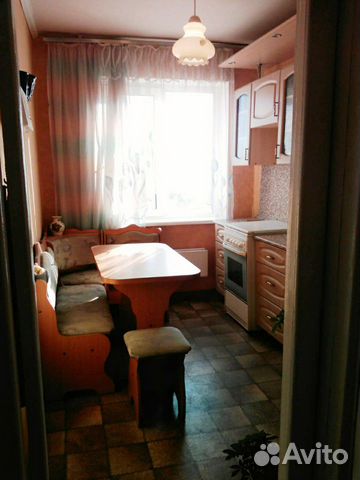 2-к квартира, 43 м², 7/9 эт.