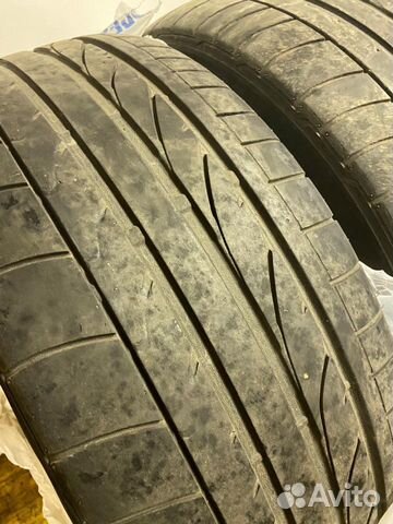 Летние шины Bridgestone Potenza Летние шины Bridgestone Potenza