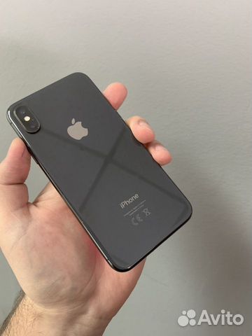 iPhone X 256gb Ростест iPhone X 256gb Ростест