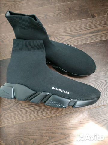 Мужские кроссовки Balenciaga Мужские кроссовки Balenciaga