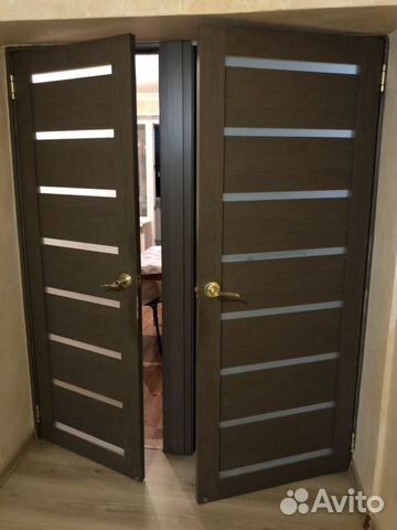 Двери межкомнатные разные размеры