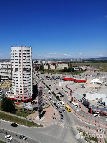 1-к квартира, 40.6 м², 12/16 эт. 1-к квартира, 40.6 м², 12/16 эт.
