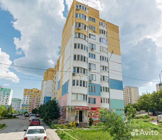 Торговое помещение, 74.9 м² Торговое помещение, 74.9 м²