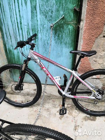 Велосипеды GT