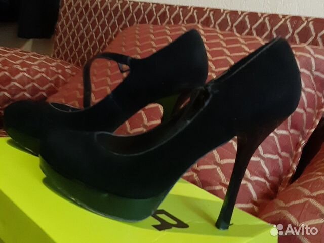 Туфли Туфли