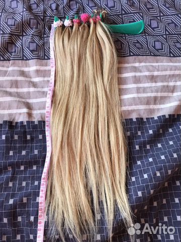 Славянские натуральные Волосы для наращивания Славянские натуральные Волосы для наращивания