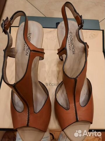 Босоножки TJ Collection р. 39