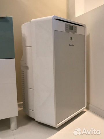 Мобильный кондиционер Electrolux eacm 10 dr/n3 Мобильный кондиционер Electrolux eacm 10 dr/n3